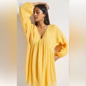 NWT Anthropologie Dress Small